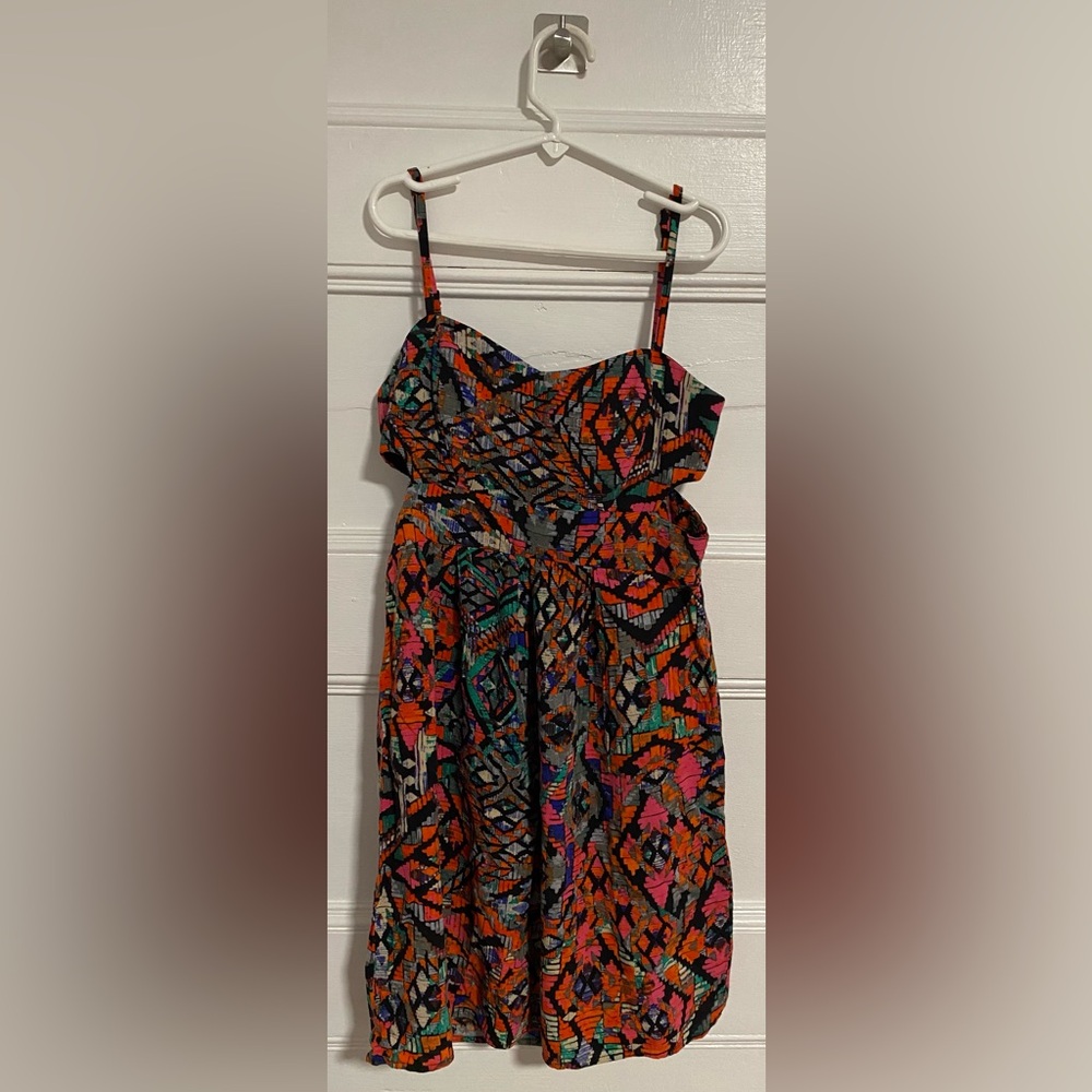 Material Girl Dress